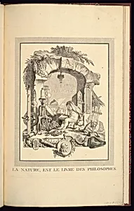 LA PHILOSOPHIE