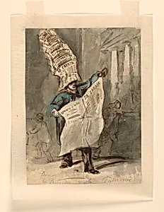 La Presse, The Press