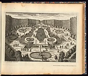 LA SALLE DES FESTINS