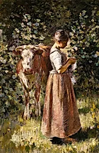 La VachÃ¨re