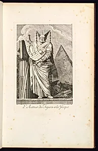 LâAuteur des Figures Ã  la Grecque