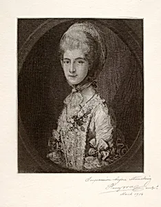 Lady Lethbridge