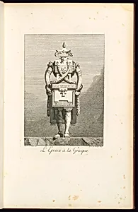 LâEpoux Ã  la Grecque