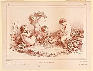 L'amour Vendangeur