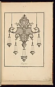 Lampadaire