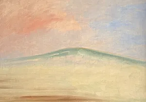 Landscape Background