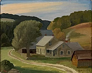 Landscape