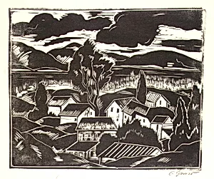 Landscape