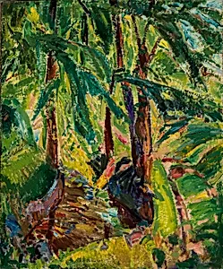 Landscape