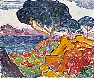 Landscape