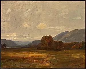 Landscape