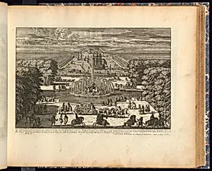 LE BASSIN DâAPOLLON