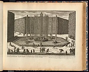 LE BASSIN DE BACCHUS