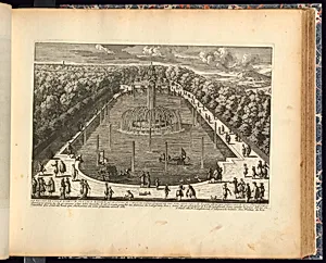 LE BASSIN DE LâISLE DâAMOUR, oÃ¹ LâISLE ROYALE