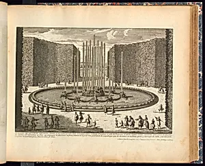 LE BASSIN DE SATURNE