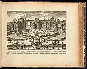 LE CHASTEAU DE MEUDON