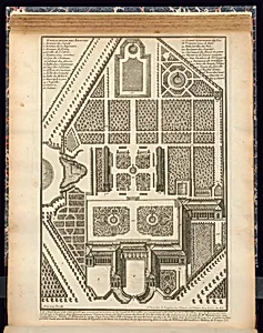 LE CHATEAU DE TRIANON