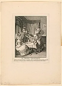 Le Double Engagement