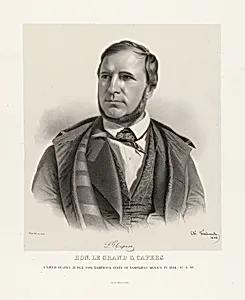 Le Grand Guerry Capers
