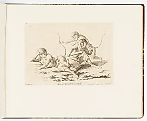 LE LAVEMENT DONNÃ