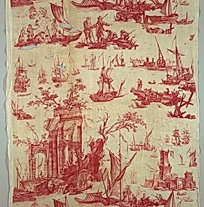Le Port de Mer