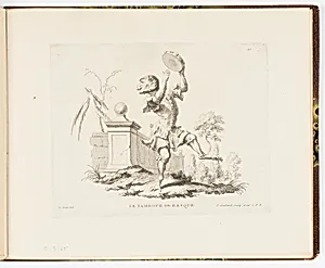 LE TAMBOUR DE BASQUE