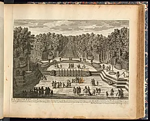 LE THEATRE DâEAU