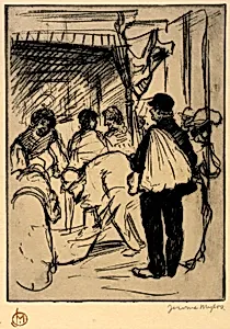 Lemon Vendor