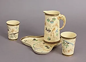 Lemonade Set