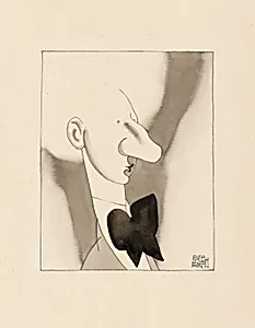 Leopold Stokowski