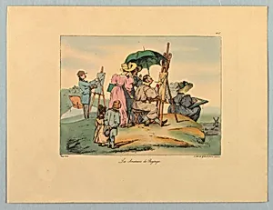 Les Amateurs de Paysage