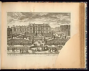 Les Eaux et les Environs de Chaville