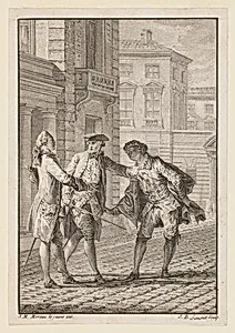 L'Etourdi (The Blunderer), Oeuvres de MoliÃ¨re (Works of MoliÃ¨re), Vol. I