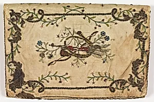 Letter case by Unknown