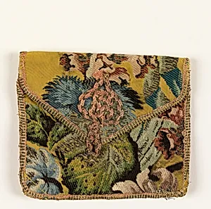 Letter case by Unknown