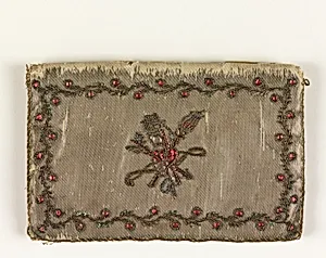 Letter case by Unknown
