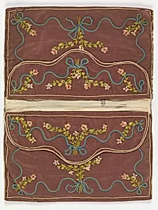 Letter case by Unknown
