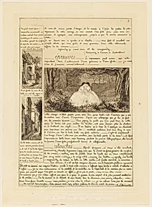Lettre sur les ElÃ©ments de la gravure Ã¡ l'Eauforte (Letter on the elements of etching), Page 4