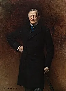 Levi Parsons Morton