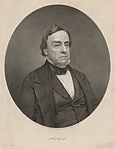 Lewis Cass