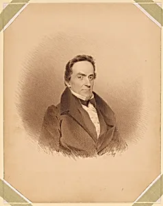 Lewis Cass