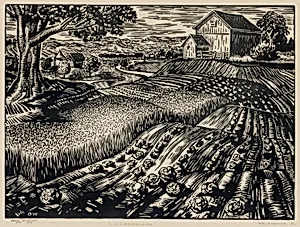 L.I. Landscape