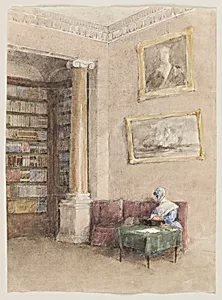 Library