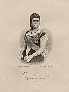 Liliuokalani
