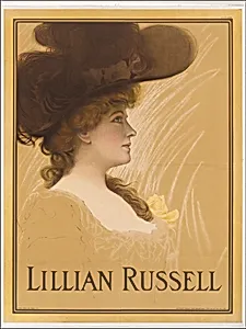 Lillian Russell