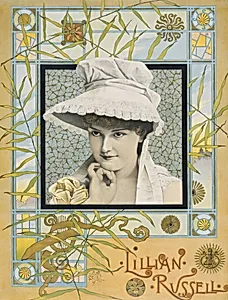 Lillian Russell