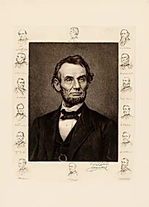 Lincoln and his Lieutenants