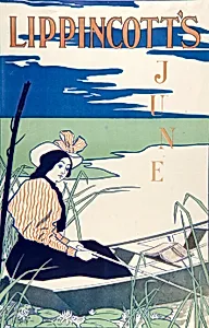 Lippincott's, June