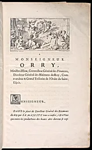 Livre d'architecture, contenant les principes généraux de cet art, et les plans, élévations et profils de quelques-uns des bâtimens faits en France et dans les pays étrangers, par le sieur Boffrand by Germain Boffrand, French, 1667–1754