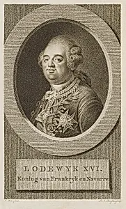 Lodewyk XVI